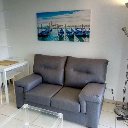 Dunatlantico Playa del Inglés Exteriér fotografie